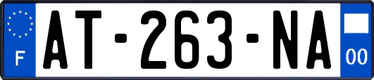AT-263-NA