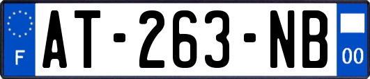 AT-263-NB