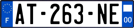 AT-263-NE