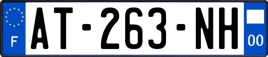 AT-263-NH