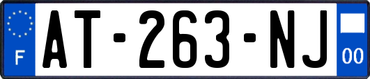 AT-263-NJ