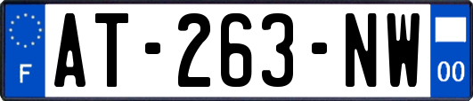 AT-263-NW