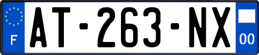 AT-263-NX