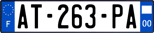 AT-263-PA