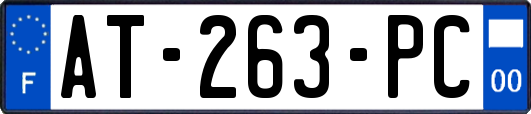 AT-263-PC
