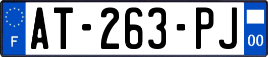 AT-263-PJ