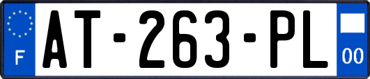 AT-263-PL