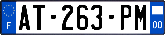 AT-263-PM