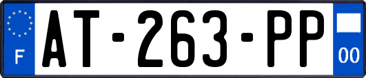 AT-263-PP