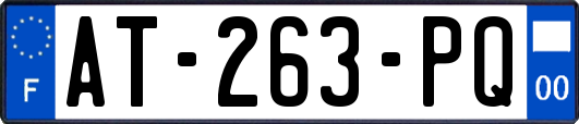 AT-263-PQ