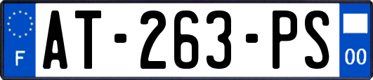 AT-263-PS