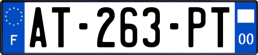 AT-263-PT