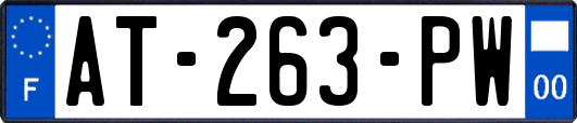 AT-263-PW
