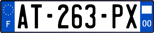 AT-263-PX
