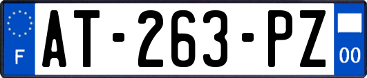 AT-263-PZ
