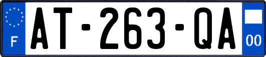 AT-263-QA