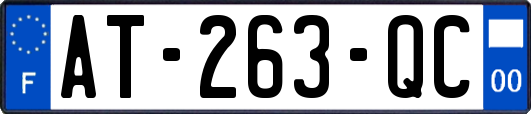 AT-263-QC