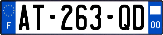 AT-263-QD