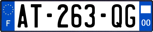 AT-263-QG