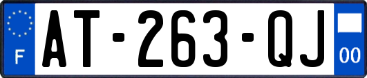 AT-263-QJ