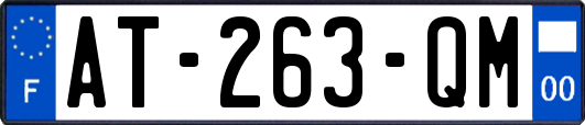 AT-263-QM