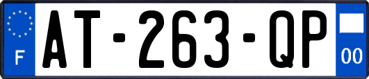 AT-263-QP