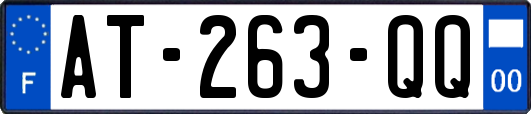 AT-263-QQ