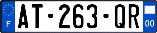 AT-263-QR