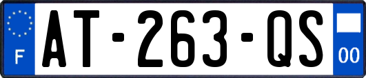 AT-263-QS