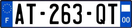 AT-263-QT