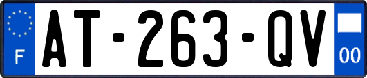 AT-263-QV