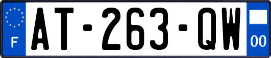 AT-263-QW