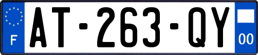 AT-263-QY