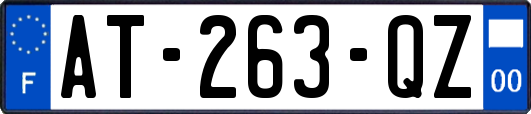 AT-263-QZ