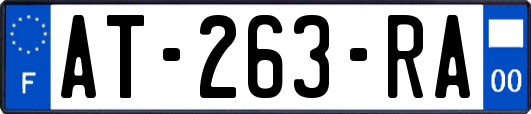 AT-263-RA