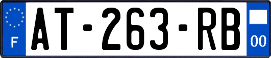 AT-263-RB