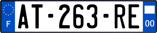 AT-263-RE