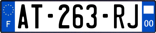 AT-263-RJ