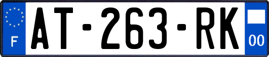AT-263-RK