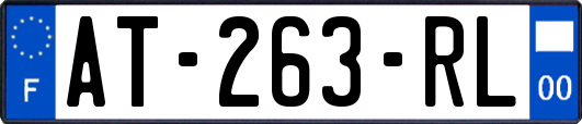 AT-263-RL