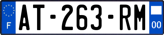 AT-263-RM