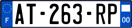 AT-263-RP