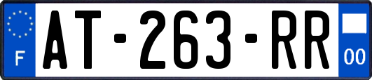 AT-263-RR