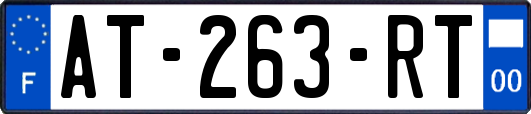 AT-263-RT