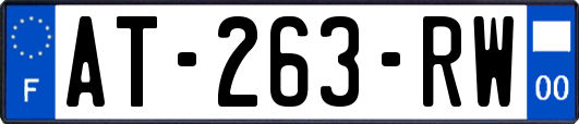 AT-263-RW