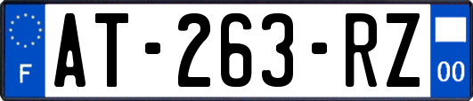 AT-263-RZ