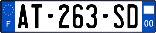 AT-263-SD