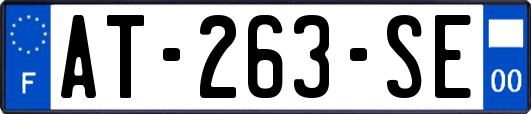 AT-263-SE
