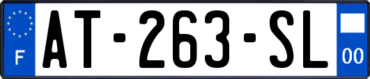 AT-263-SL