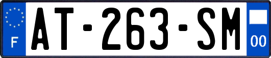 AT-263-SM